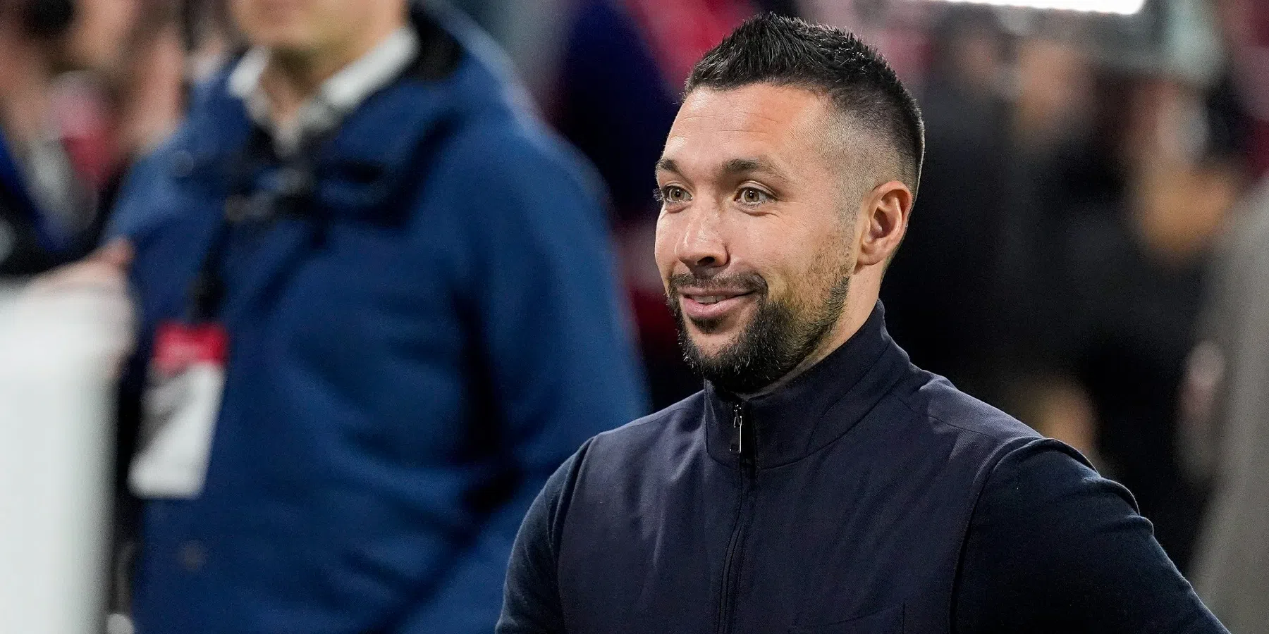 Wat verdient Francesco Farioli bij Ajax?