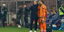 Thumbnail for article: Koeman zag Oranje '60 minuten controleren': 'Maar omstandigheden zijn dramatisch'