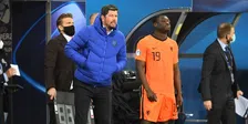 Thumbnail for article: Mooie Brobbey-anekdote: 'Zo kon hij even terug naar Nederland, dat hielp hem'