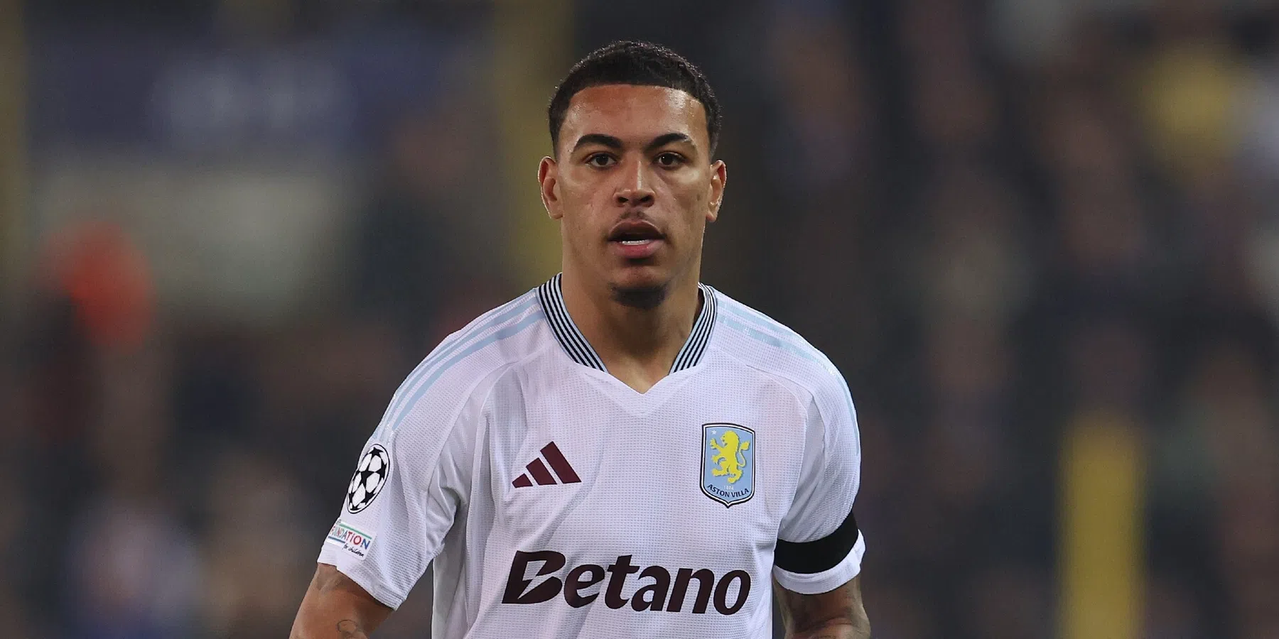 Morgan Rogers verlengt contract bij Aston Villa