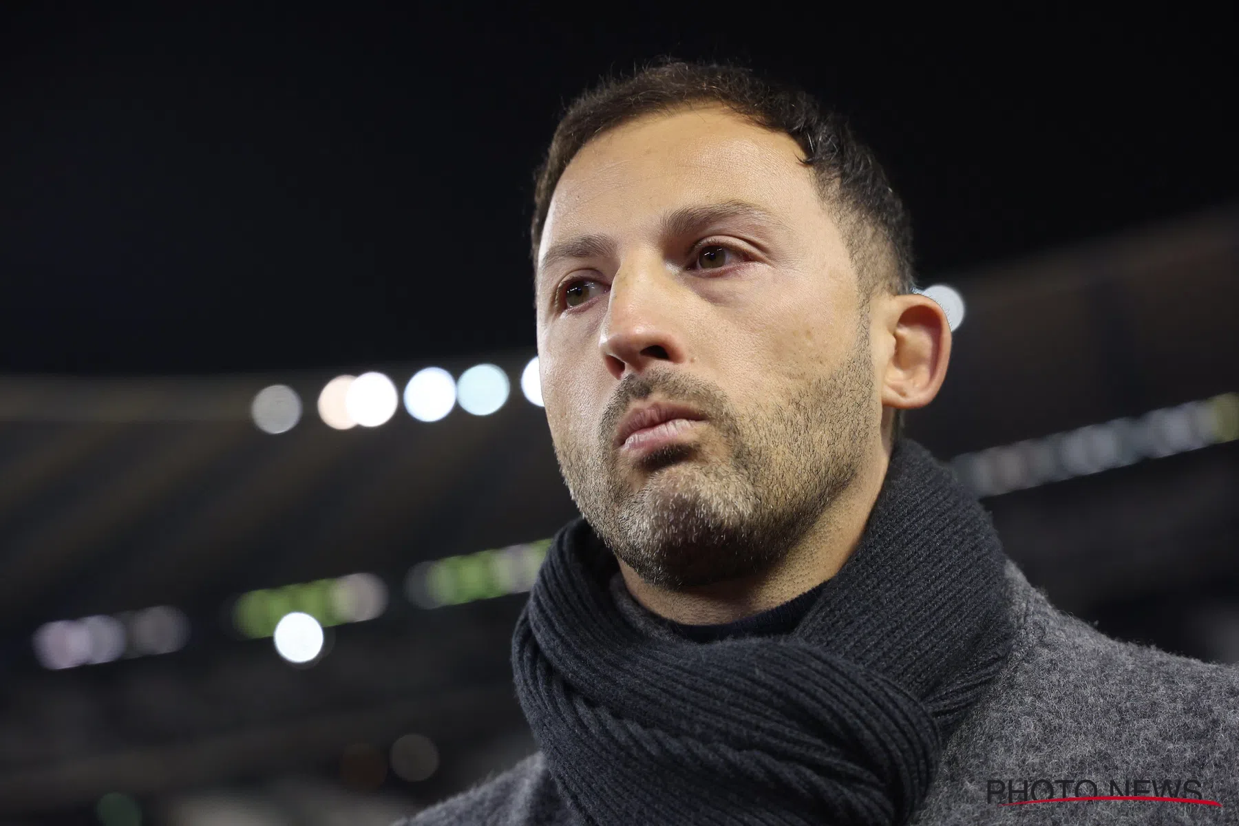 Supporters willen ontslag Domenico Tedesco bij Rode Duivels