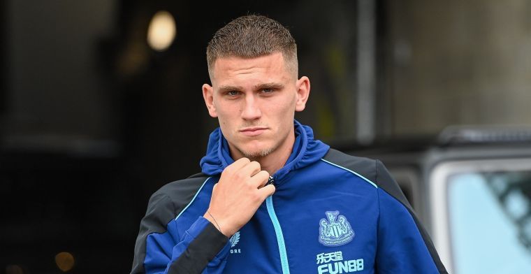 ''Zeer gewaardeerde' Nederlandse verdediger kan contract verlengen in Engeland'