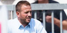 Thumbnail for article: Van der Vaart baalt van Oranje-middenvelder: 'Gun het hem zo, maar het is anders'