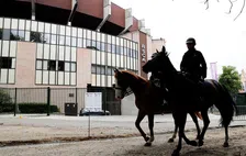 Anderlecht waarschuwt fans: 'Verscherpte identiteitscontrole & hoge boetes'