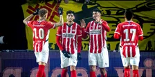 ED tackelt genoemd prijskaartje voor PSV-spits Pepi: 'Dat zou curieus zijn'