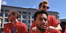 Thumbnail for article: Moussa Dembélé over WK 2018 en gouden generatie: “Dat vind ik niet terecht”