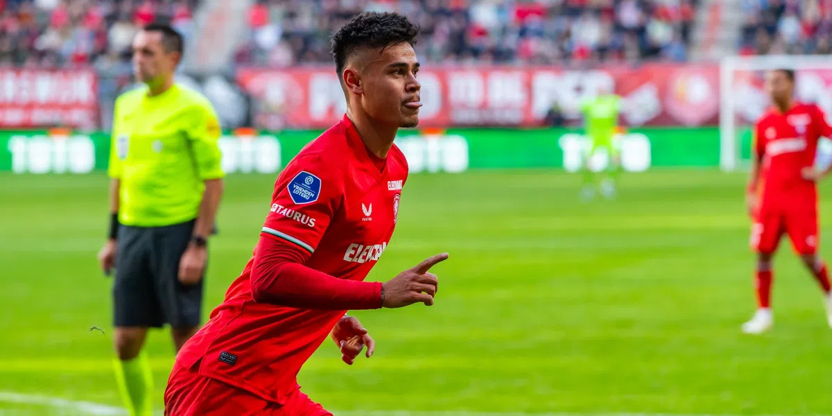 Transfernieuws FC Twente