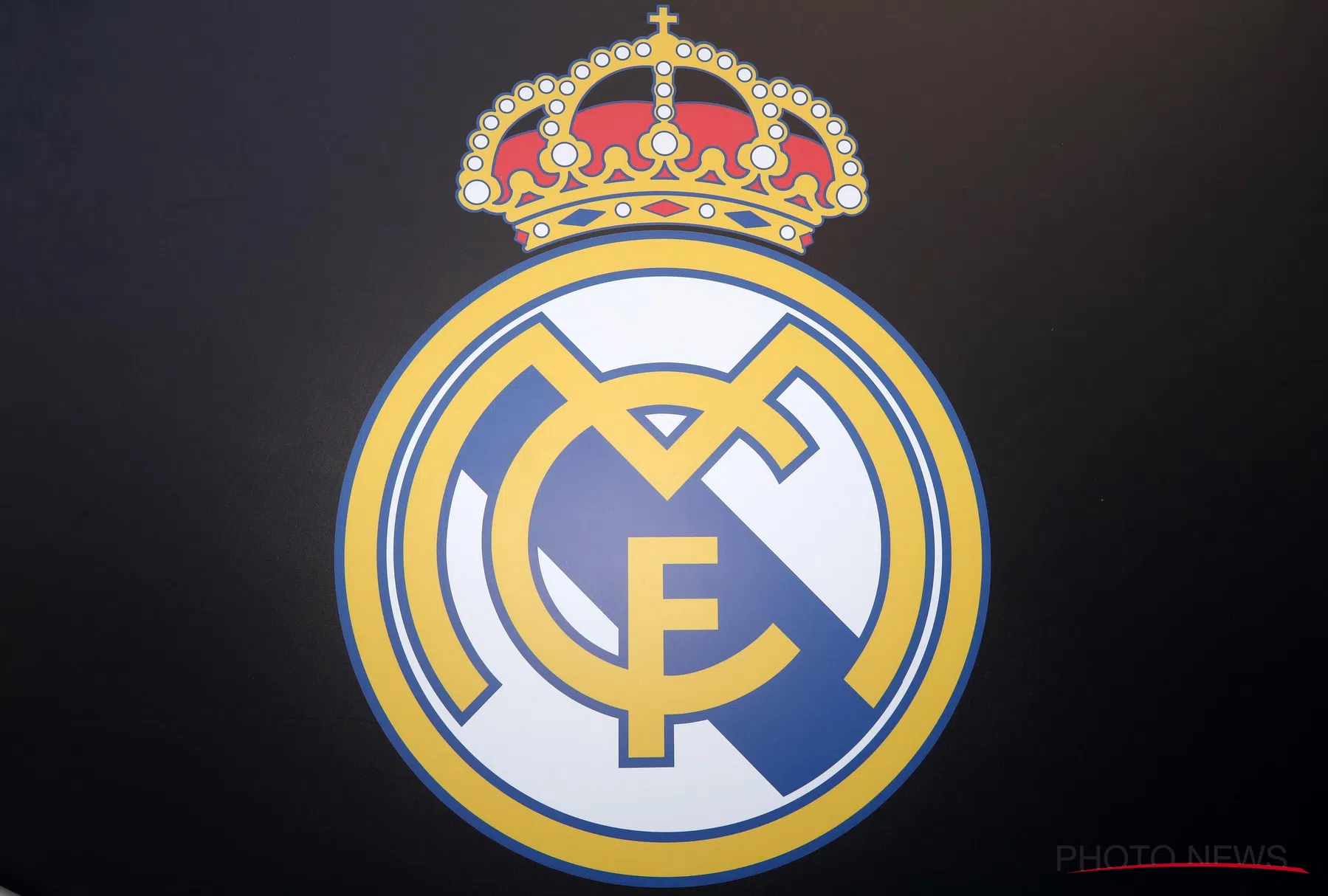 Kevin Franck over periode bij Real Madrid