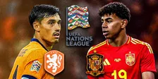 Thumbnail for article: Kraker in maart: Oranje neemt het in kwartfinale Nations League op tegen Spanje