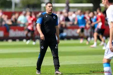 'Oud-assistent van Club Brugge en Standard krijgt drie(!) jaar schorsing'