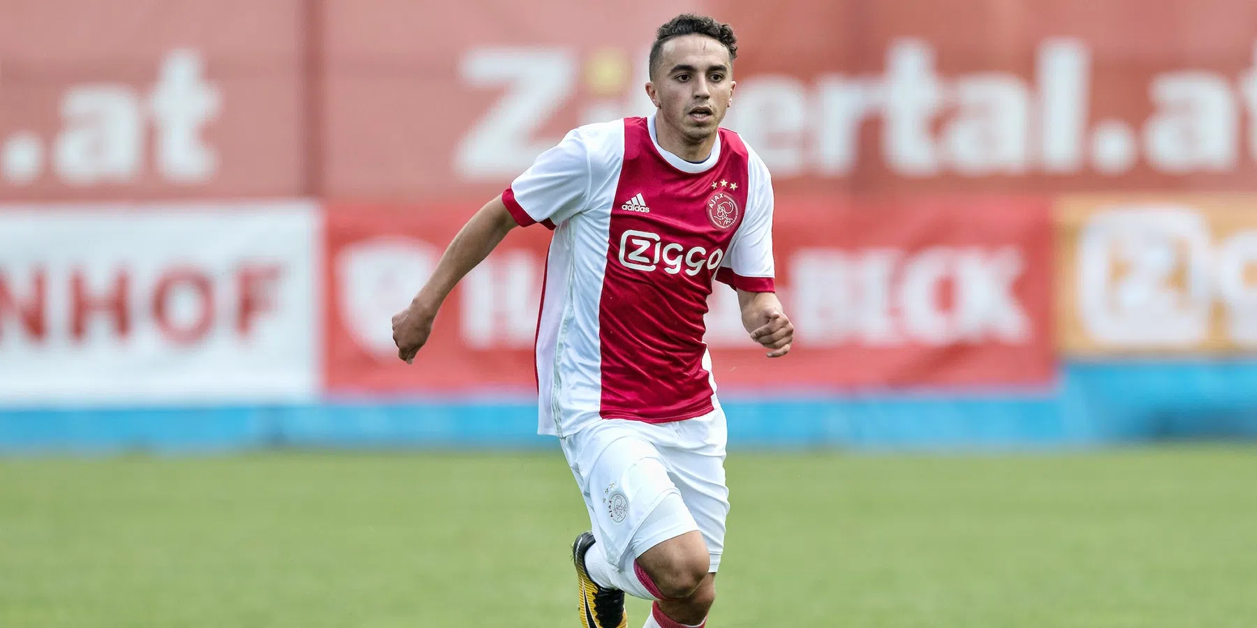 Vader van Nouri geeft hoopvolle update over zoon