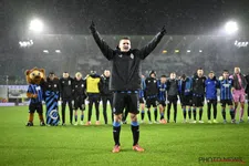 Thumbnail for article: Vanaken ziet Tzolis uitblinken bij Club Brugge: "We weten hoe goed hij is"