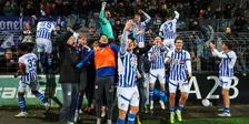 Thumbnail for article: Dakpan-incident zorgt voor verbazing bij Helmond - Eindhoven: 'Nooit meegemaakt'