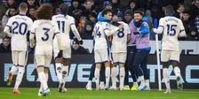 Thumbnail for article: Chelsea gaat overtuigend langs Leicester City en blijft bij in de titelstrijd