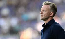 Thumbnail for article: Een moeilijk seizoen, maar Kuyt wil door bij Beerschot: "Dit is een sleeping giant"