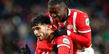 Thumbnail for article: PSV dankt hattrickheld Pepi en boekt ruime overwinning op FC Groningen