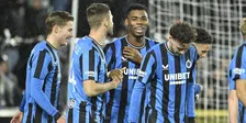 Club Brugge wint met 7(!)-0 van STVV, al blijkt dat nog geen recordzege te zijn