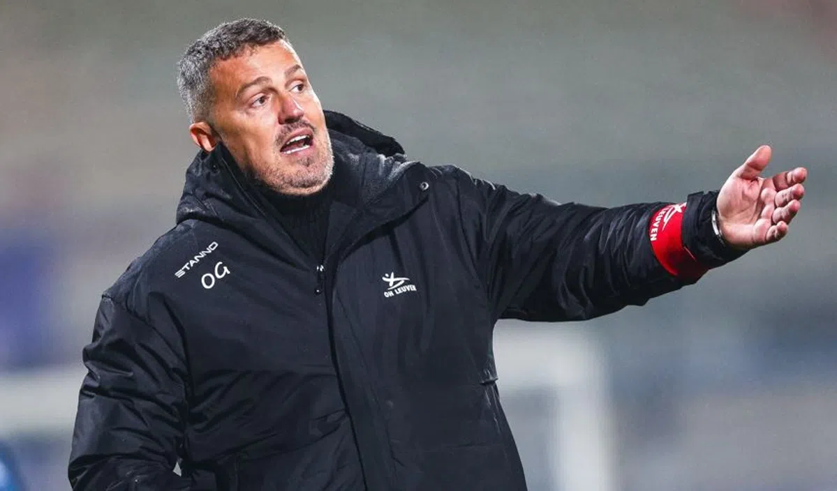 Laatste Transfernieuws Oud-Heverlee Leuven