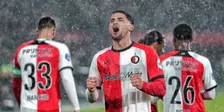 Thumbnail for article: Koude douche Van Persie bij terugkeer: Feyenoord wint van Heerenveen