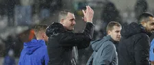 Thumbnail for article: Hayen na uithaal van Club: "Kan komende dagen niet buiten komen in Sint-Truiden"