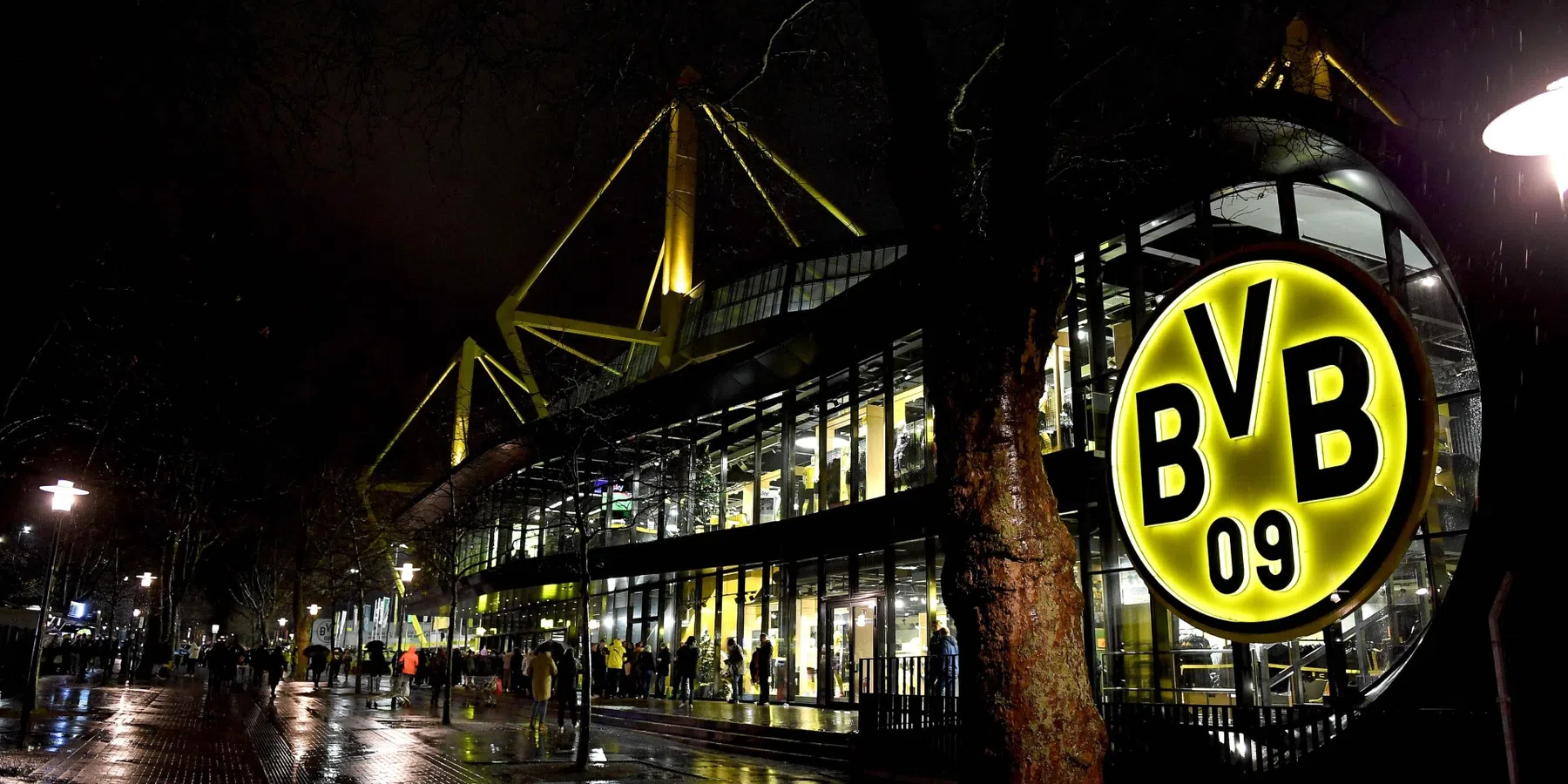 Dortmund betaalt 25 miljoen euro voor Couto