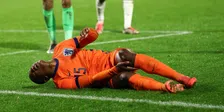 Thumbnail for article: Feyenoord-huurling loopt zware blessure up: revalidatie mogelijk in Rotterdam 