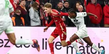 Thumbnail for article: Bodart houdt meteen de nul en ziet Standard zegevieren tegen Cercle bij comeback