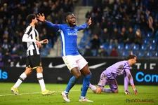 Thumbnail for article: Topschutter Tolu na zege Genk tegen Charleroi: “Geen beter verjaardagscadeau” 