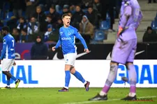 Thumbnail for article: Steuckers blikt vooruit op Limburgse derby STVV – Genk: “Met het mes tussen de tanden”