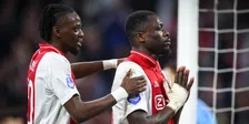 Thumbnail for article: Ajax pakt draad op met moeizame overwinning na bevrijdende goal Brobbey