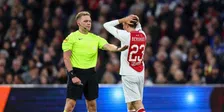 Ajax mag niet klagen tegen PEC: 'Dit is zo slecht, gewoon een heel grote fout'