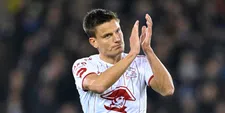 Thumbnail for article: Zulte Waregem scoort vijf keer in nog geen twintig minuten en is koploper