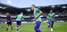 RSCA-selectie is bekend, Dendoncker keert terug, maar Augustinsson blijft afwezig 