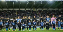 Thumbnail for article: Club Brugge walst over STVV: ‘Statement naar de concurrentie en opvallend moment’