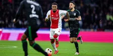 Thumbnail for article: Ajax-zege steekt PEC: 'Was niet gek geweest als we met 0-3 voor hadden gestaan'