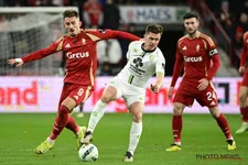 Thumbnail for article: Probleem Cercle Brugge aangekaart: “Niet klinisch genoeg, al het hele seizoen” 