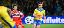 Thumbnail for article: Westerlo scoort pas na de rust: “In kleedkamer ging het er hard aan toe tijdens rust” 