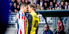 Thumbnail for article: Willem II nog niet klaar met NAC: 'Deden stoer. Wie? Dat weten ze zelf heel goed'