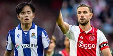 Thumbnail for article: Waar, wanneer en hoe laat wordt Real Sociedad - Ajax uitgezonden?