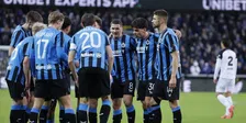 'Club Brugge voert 'besproken show' op na 2-0 tegen STVV, maar dat was wel slim'