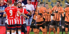 Thumbnail for article: Waar, wanneer en hoe laat wordt PSV - Shakhtar Donetsk uitgezonden?