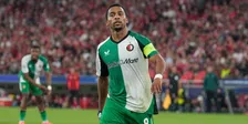 Thumbnail for article: 'Opsteker voor Feyenoord en Priske: Timber lijkt tijdig fit voor clash met City'