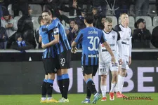 Thumbnail for article: “De les van Beerschot was geleerd bij Club Brugge, stevige stap vooruit” 