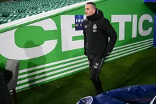 Thumbnail for article: Hayen ligt niet wakker van Celtic Park: 'Moeten we helemaal niet mee bezig zijn'