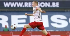 OFFICIEEL: Brüls neemt nu al afscheid van Zulte Waregem