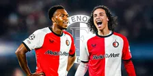 Thumbnail for article: Lof voor ‘bijzondere’ Feyenoord-talenten: ‘Ze gaan nog veel meer laten zien’