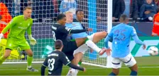 Thumbnail for article: Terecht of niet: Feyenoord krijgt penalty tegen na overtreding Timber op Haaland