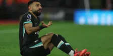 Thumbnail for article: Salah haalt teleurstelling van Liverpool-icoon op zijn hals: 'Dit is egoïstisch'