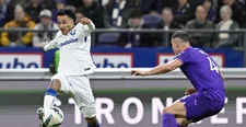 Thumbnail for article: HVH: “Zet Watanabe tegen de spitsen van KAA Gent en dat is een piece of cake” 