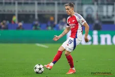 Thumbnail for article: Trossard bepaalt mee uitslag voor Arsenal in Champions League-duel tegen Sporting